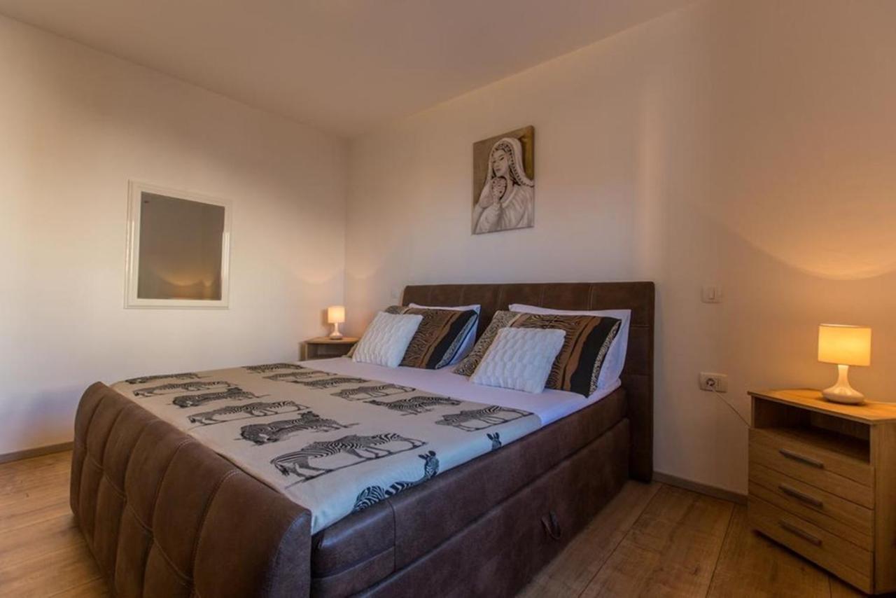 Guest House Casa Mia Rovinj Chambre photo