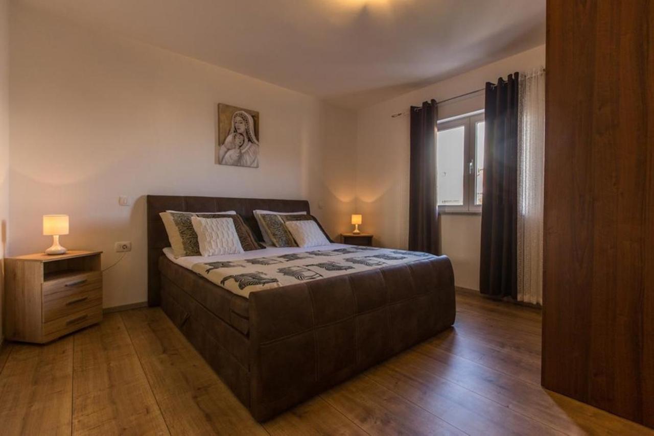 Guest House Casa Mia Rovinj Chambre photo